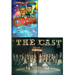 Blackpool Tower Circus Programme 2024